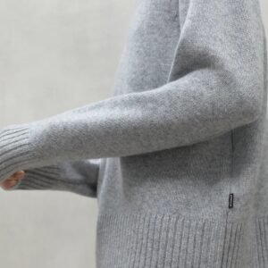 Jersey Milo